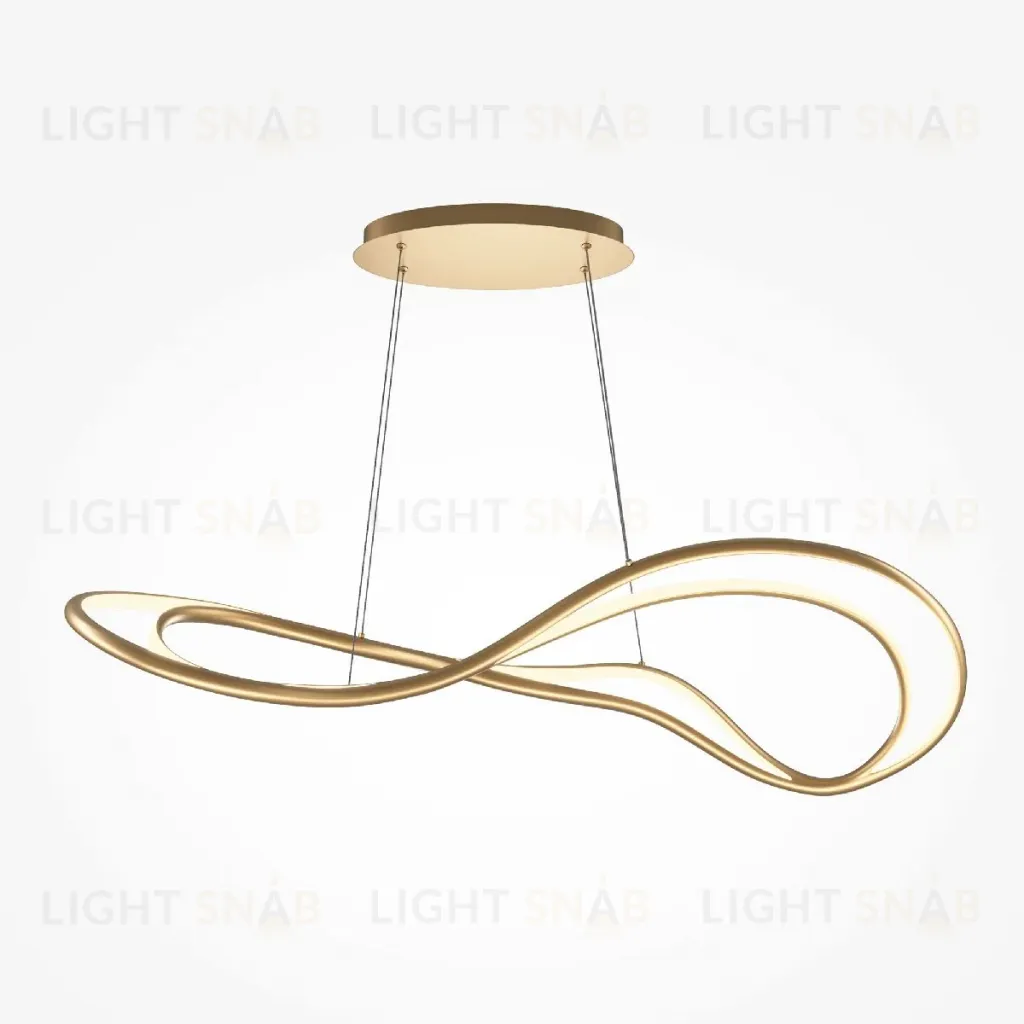 Подвесная люстра Maytoni Plons MOD283PL-L65BS3K MOD283PL-L65BS3K