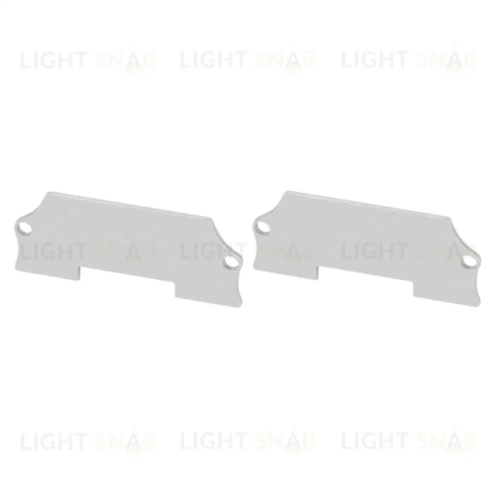 Заглушка Arlight STRETCH-S-35-CEIL-CENTER-A (GAMMA35) 047005 047005