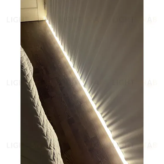 Комплект с накладным анодированным профилем ЭРА 1612 Б0039462 Б0039462