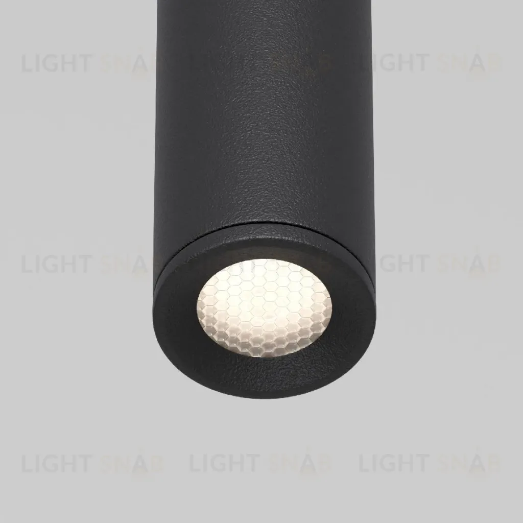 Подвесной светодиодный светильник 
Elektrostandard Flinn 50263 LED 4690389205682 a066779 4690389205682
