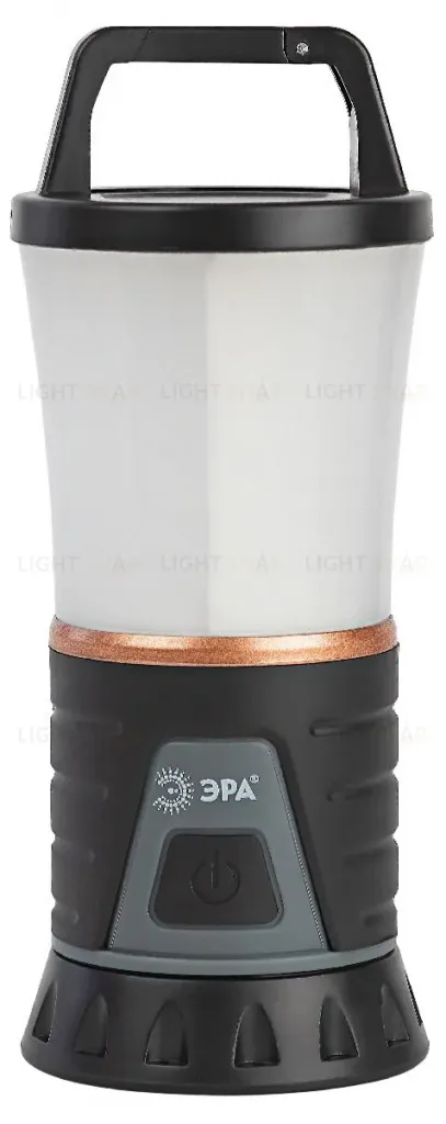 Фонарь кемпинговый Атлас на батарейках Эра KB-701 Б0054036 Б0054036