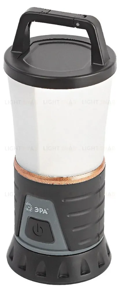 Фонарь кемпинговый Атлас на батарейках Эра KB-701 Б0054036 Б0054036