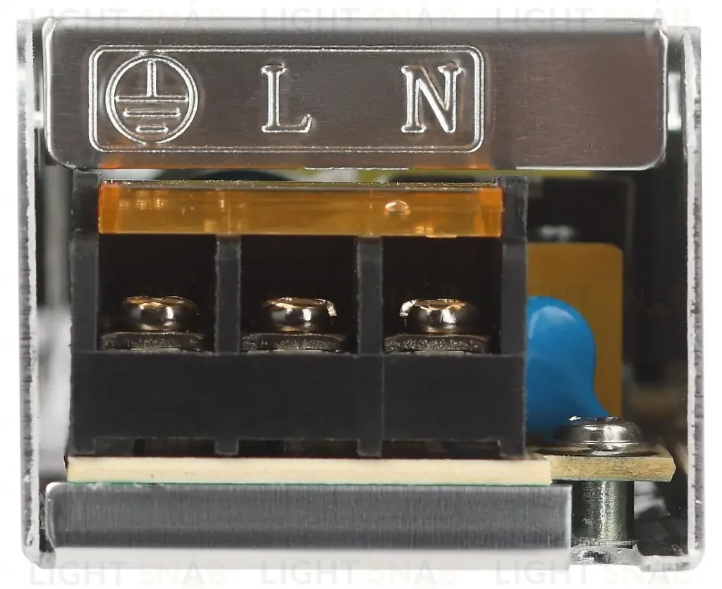 Блок питания Эра 75Вт DC12В 6.25A IP20 LP-LED-75W-IP20-12V-S Б0061122 Б0061122