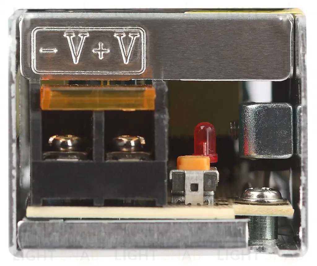Блок питания Эра 75Вт DC12В 6.25A IP20 LP-LED-75W-IP20-12V-S Б0061122 Б0061122