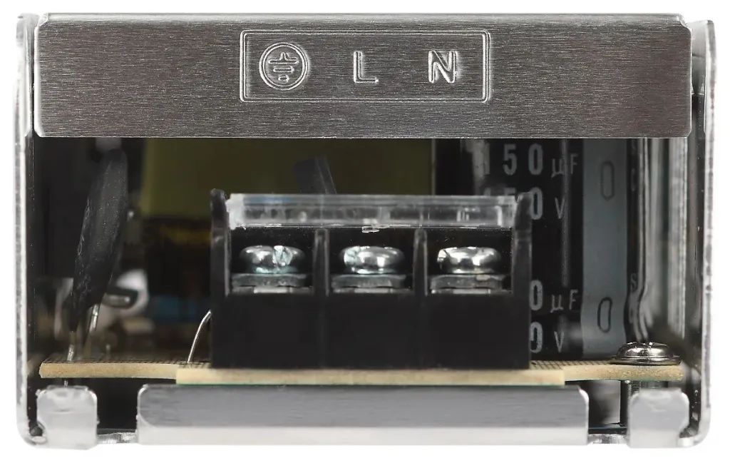 Блок питания Эра 200Вт DC12В 16.66A IP20 LP-LED-200W-IP20-12V-S Б0061126 Б0061126