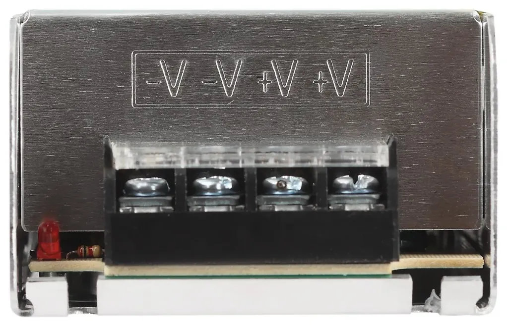 Блок питания Эра 200Вт DC12В 16.66A IP20 LP-LED-200W-IP20-12V-S Б0061126 Б0061126