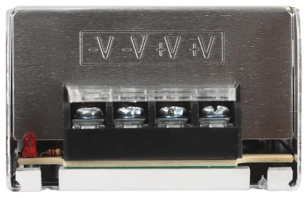 Блок питания Эра 250Вт DC12В 20.83A IP20 LP-LED-250W-IP20-12V-S Б0061127 Б0061127