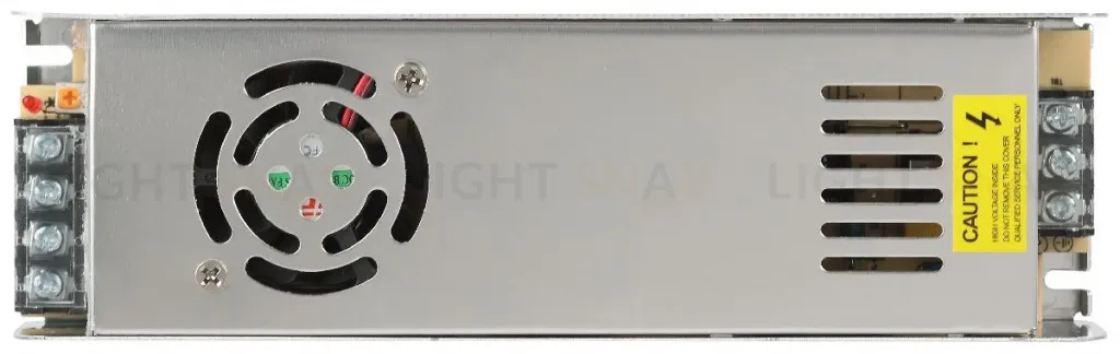 Блок питания Эра 250Вт DC12В 20.83A IP20 LP-LED-250W-IP20-12V-S Б0061127 Б0061127