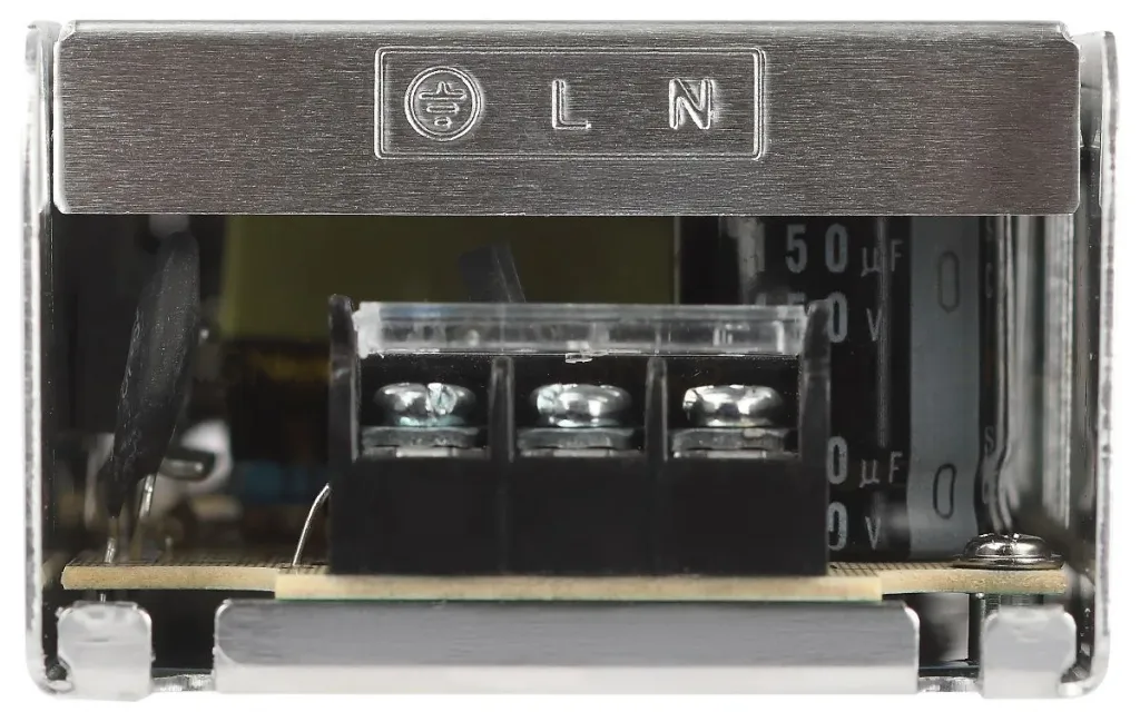 Блок питания Эра 250Вт DC12В 20.83A IP20 LP-LED-250W-IP20-12V-S Б0061127 Б0061127