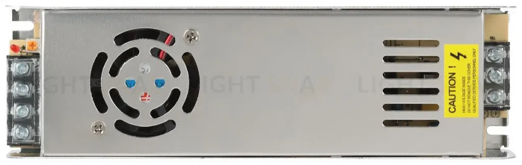 Блок питания Эра 200Вт DC24В 8.33A IP20 LP-LED-200W-IP20-24V-S Б0061132 Б0061132