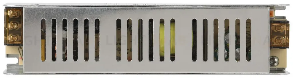 Блок питания Эра 100Вт DC24В 4.2A IP20 LP-LED-100W-IP20-24V-S Б0061130 Б0061130