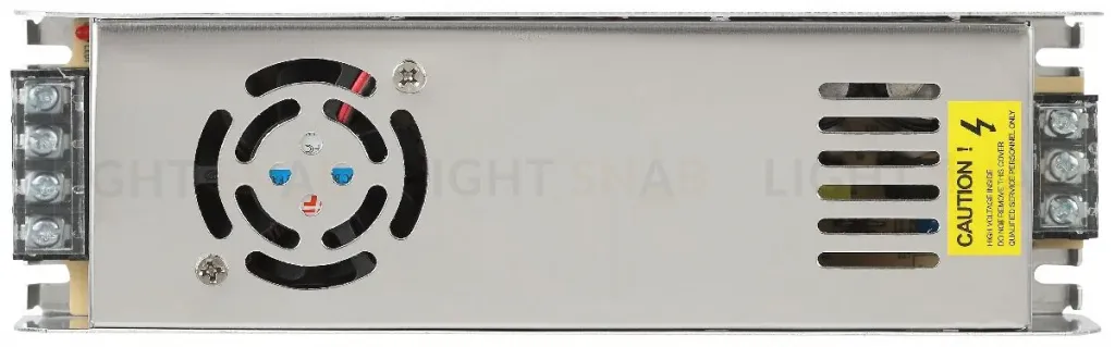 Блок питания Эра 350Вт DC24В 14.58A IP20 LP-LED-350W-IP20-24V-S Б0061133 Б0061133