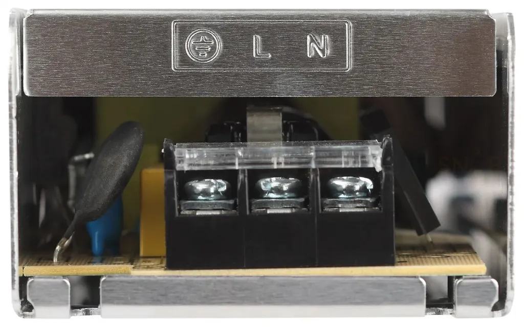 Блок питания Эра 200Вт DC24В 8.33A IP20 LP-LED-200W-IP20-24V-S Б0061132 Б0061132