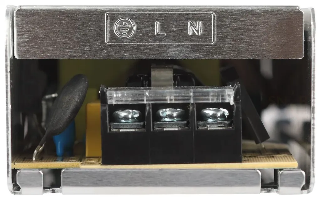 Блок питания Эра 350Вт DC24В 14.58A IP20 LP-LED-350W-IP20-24V-S Б0061133 Б0061133
