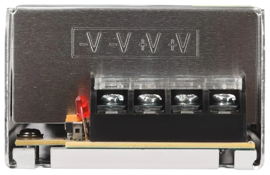 Блок питания Эра 350Вт DC24В 14.58A IP20 LP-LED-350W-IP20-24V-S Б0061133 Б0061133
