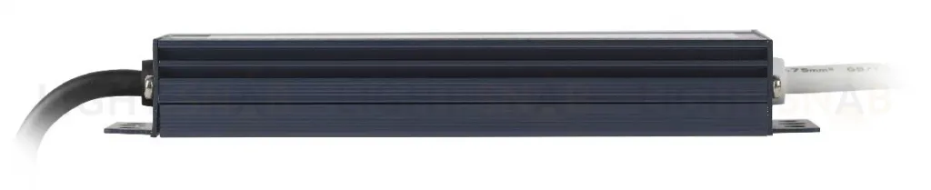 Блок питания Эра 60Вт DC12В 5A IP67 LP-LED-60W-IP67-12V-S Б0061136 Б0061136