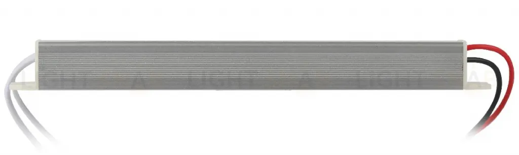 Блок питания Эра 24Вт DC12В 2A IP20 LP-LED-24W-IP20-12V-US Б0061150 Б0061150