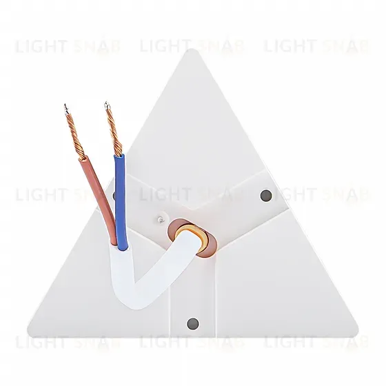 Светодиодный соединительный модуль Эра SML-AC-W-4K-03 Б0050956 Б0050956