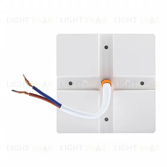 Светодиодный соединительный модуль Эра SML-AC-W-4K-04 Б0050958 Б0050958