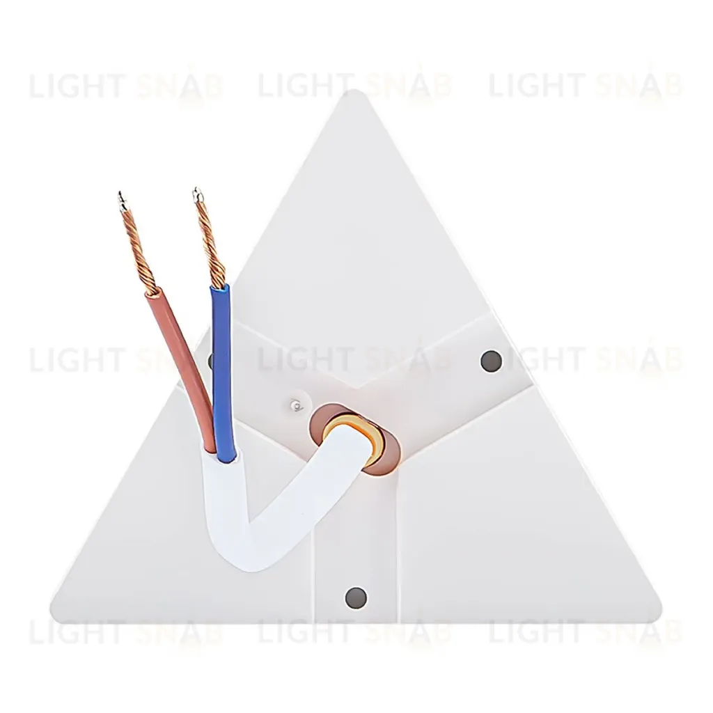 Светодиодный соединительный модуль Эра SML-AC-W-6K-03 Б0050959 Б0050959