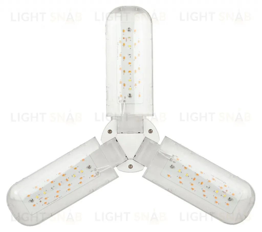 Подвесной светильник Эра FITO-24W-RB-E27-FOLD Б0061428 Б0061428