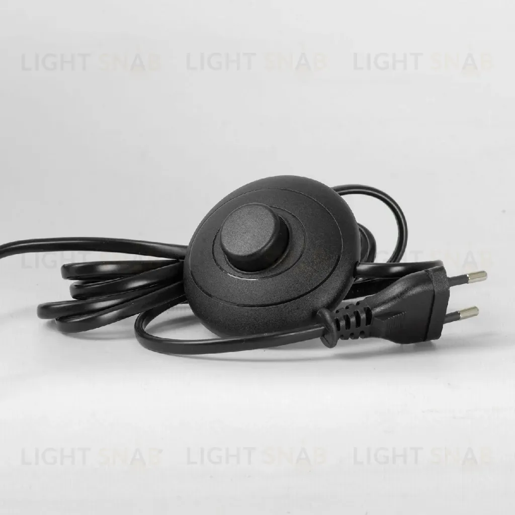 Торшер Lussole Prairie LSP-0653 LSP-0653