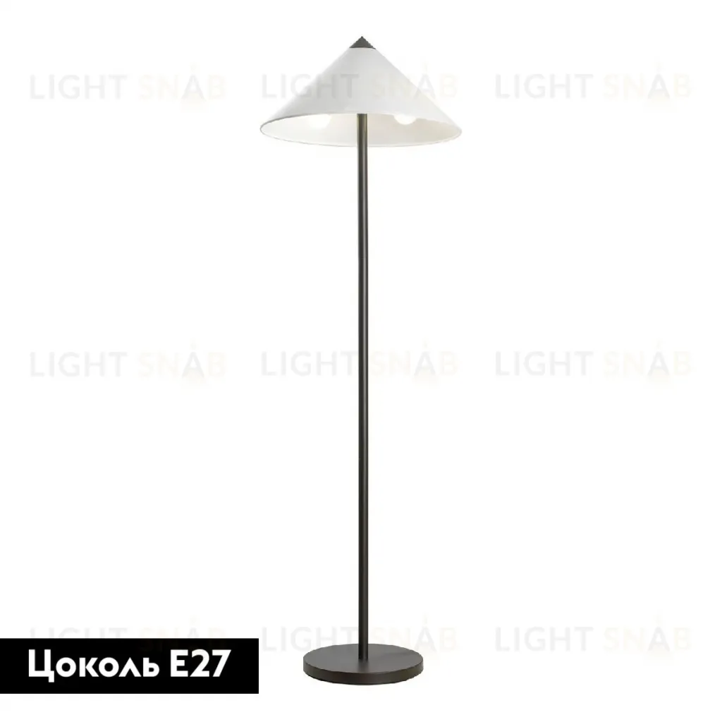 Торшер Lussole Escambia LSP-0657 LSP-0657