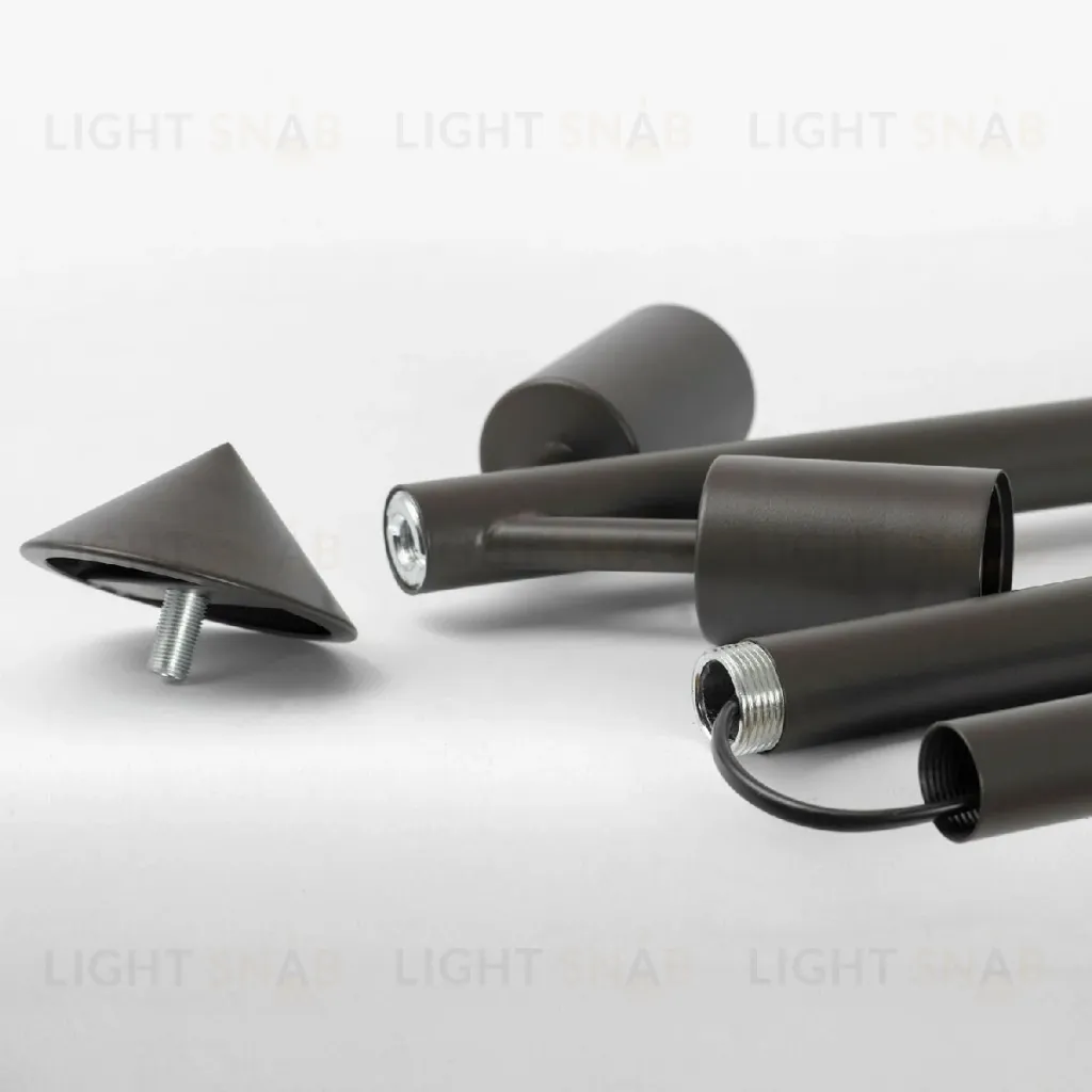Торшер Lussole Escambia LSP-0657 LSP-0657