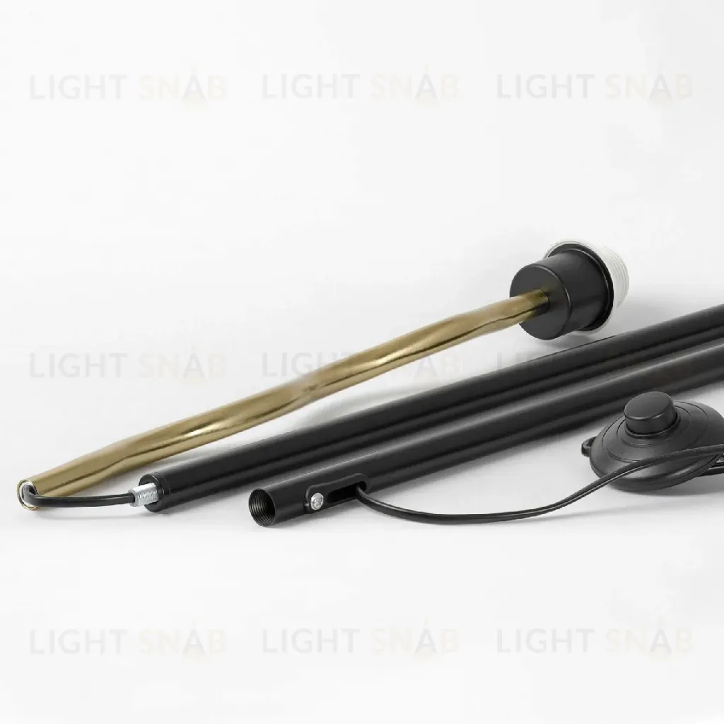 Торшер Lussole Escambia LSP-0661 LSP-0661