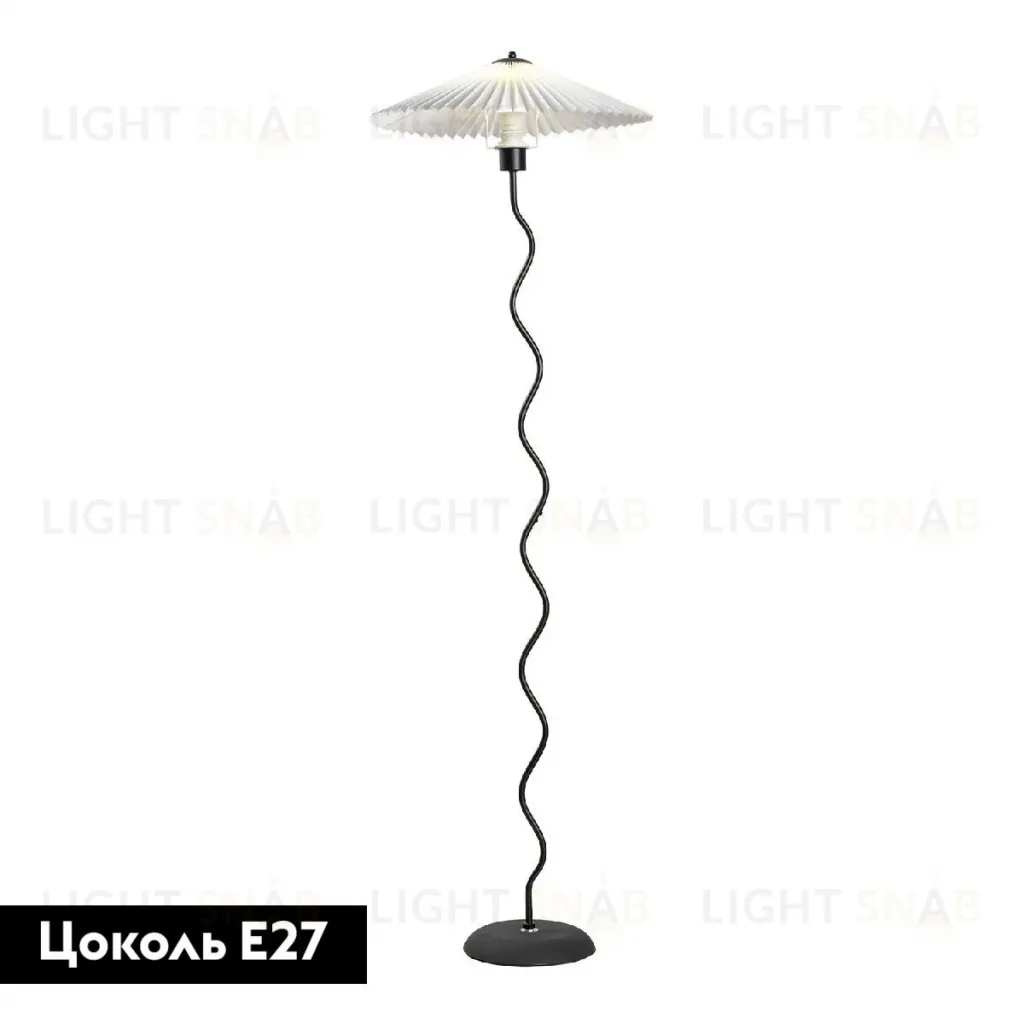 Торшер Lussole Escambia LSP-0663 LSP-0663