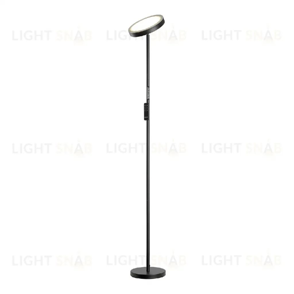 Торшер Lussole Carmel LSP-0901-SE LSP-0901-SE