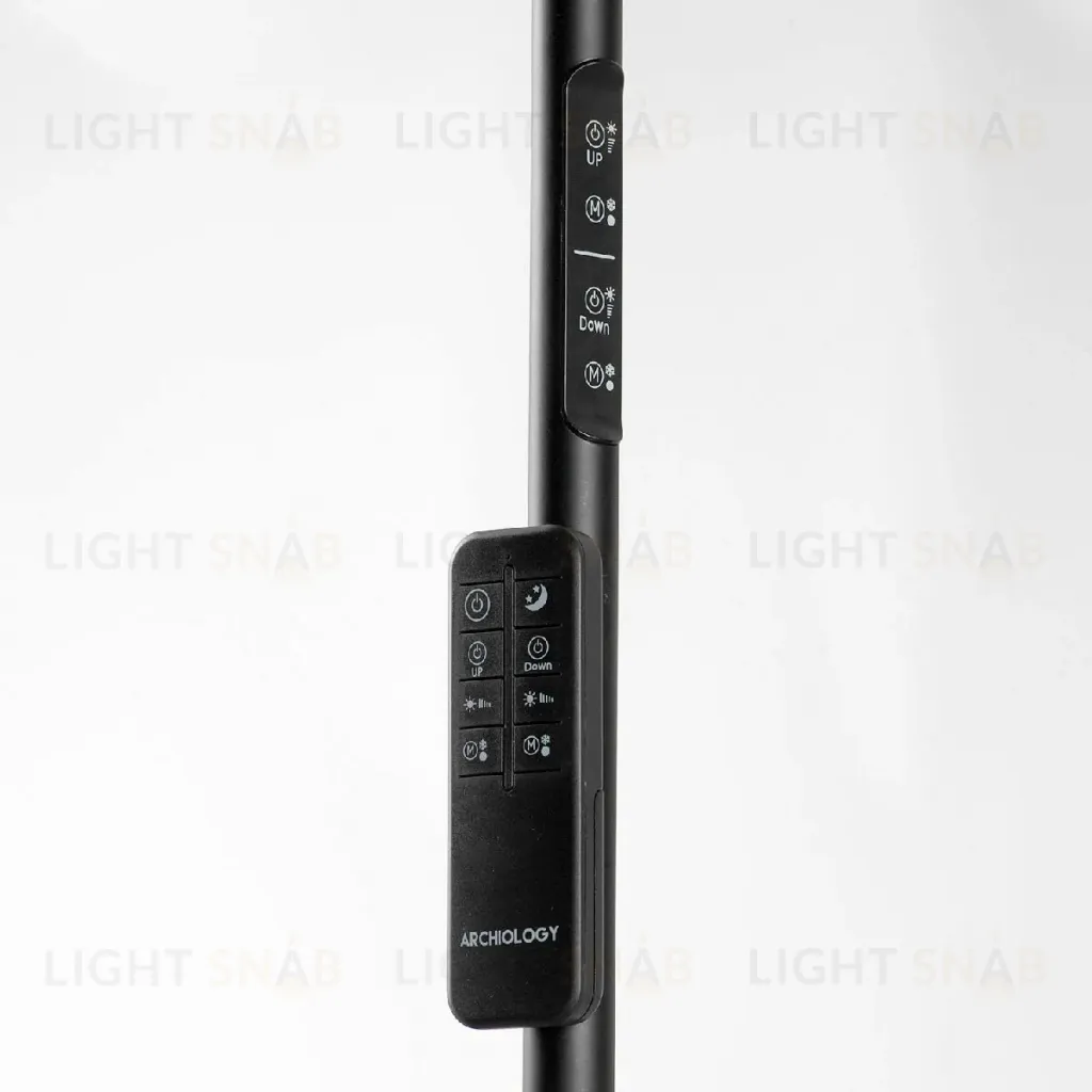 Торшер Lussole Carmel LSP-0901-SE LSP-0901-SE