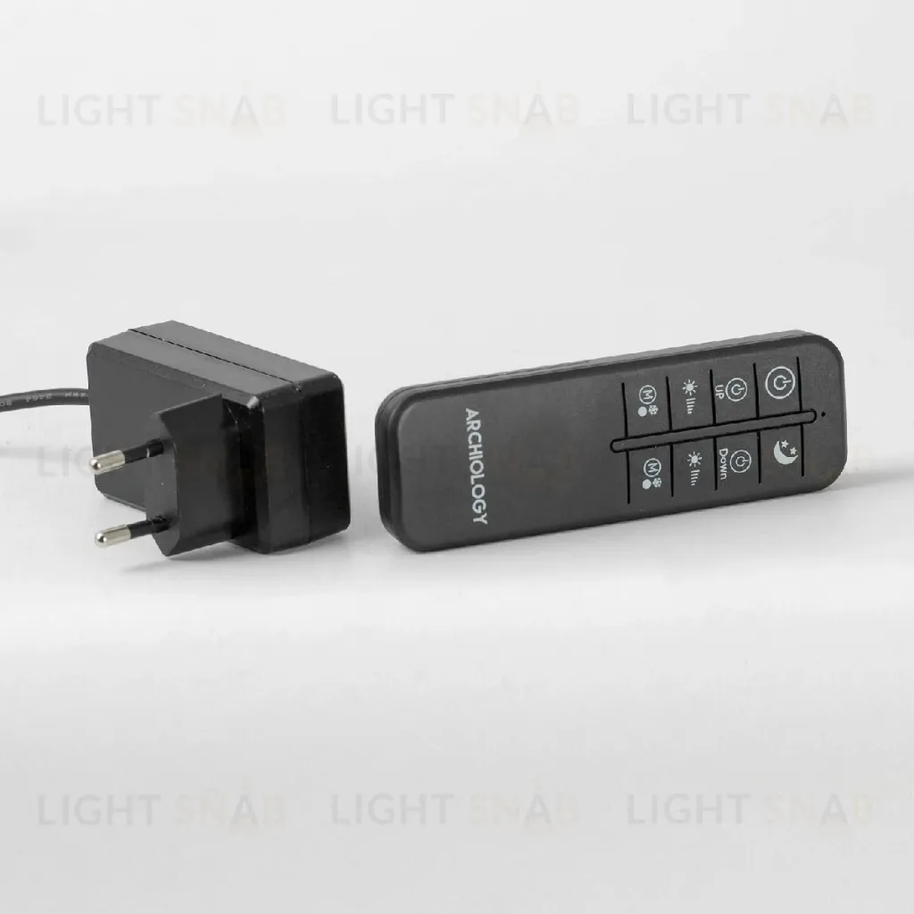 Торшер Lussole Carmel LSP-0901-SE LSP-0901-SE