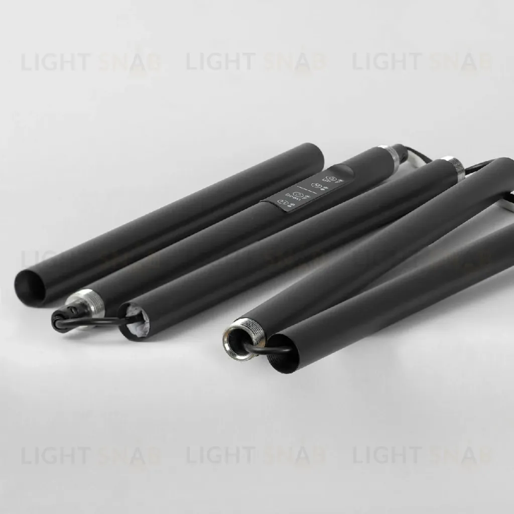 Торшер Lussole Carmel LSP-0901-SE LSP-0901-SE