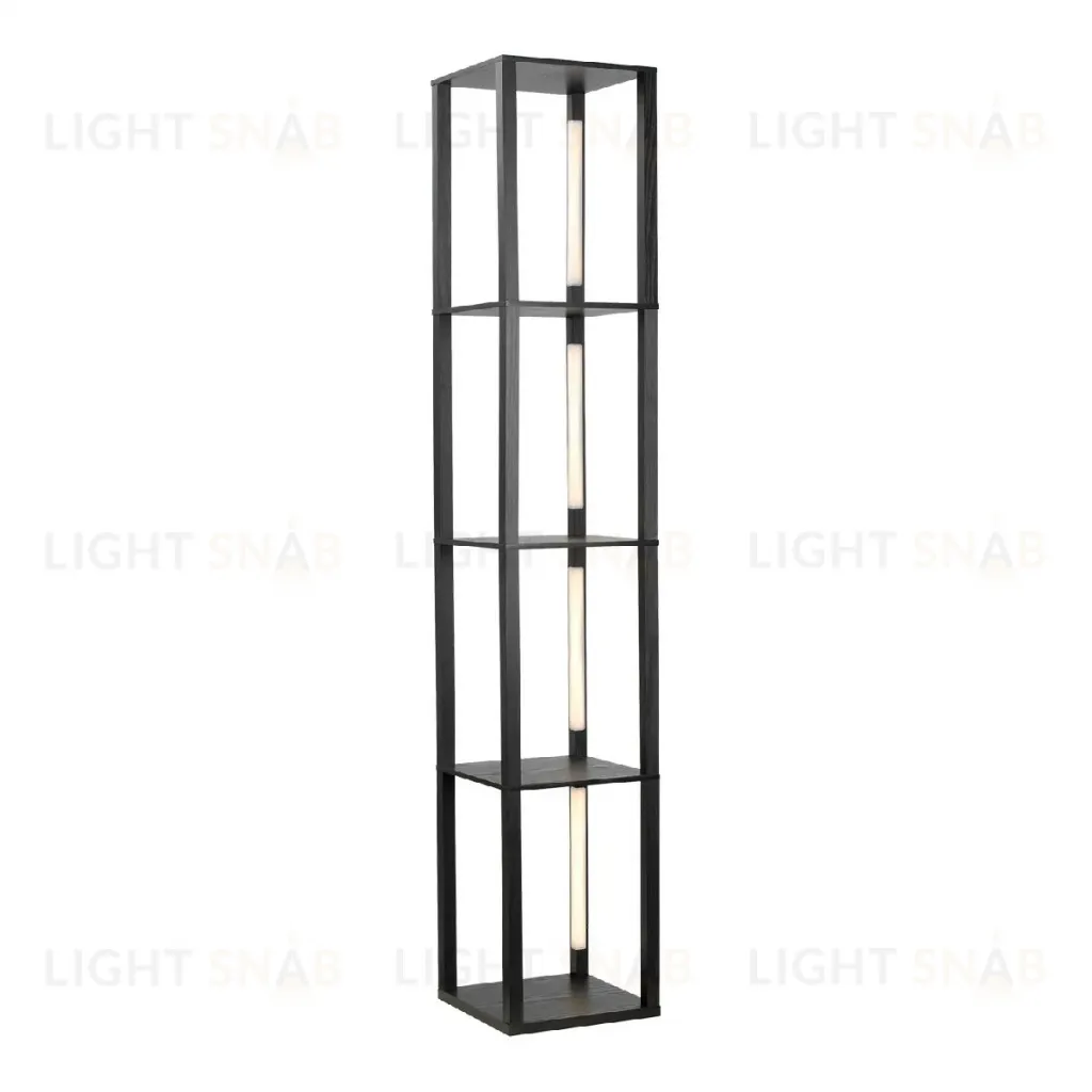Торшер Lussole Woodruff LSP-0914 LSP-0914