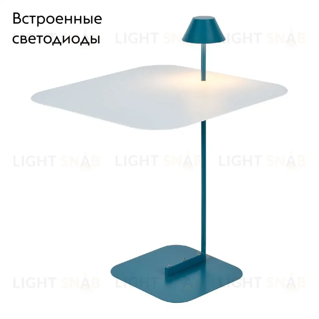 Торшер Lussole Boise LSP-0915 LSP-0915