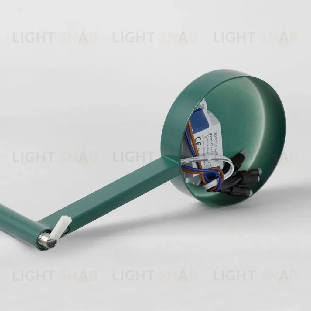 Торшер Lussole Boise LSP-0917 LSP-0917