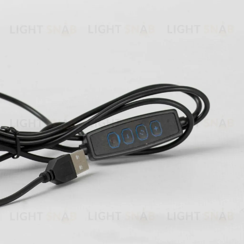 Торшер Lussole Amador LSP-0918 LSP-0918