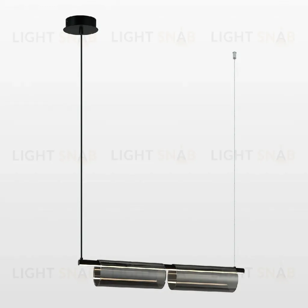 Подвесной светильник Lussole Carrollton LSP-7200 LSP-7200