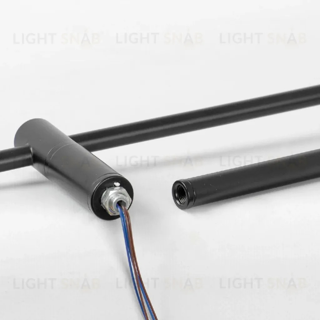 Потолочный светильник Lussole Hart LSP-7207 LSP-7207