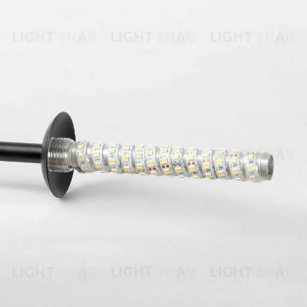 Потолочный светильник Lussole Hart LSP-7207 LSP-7207