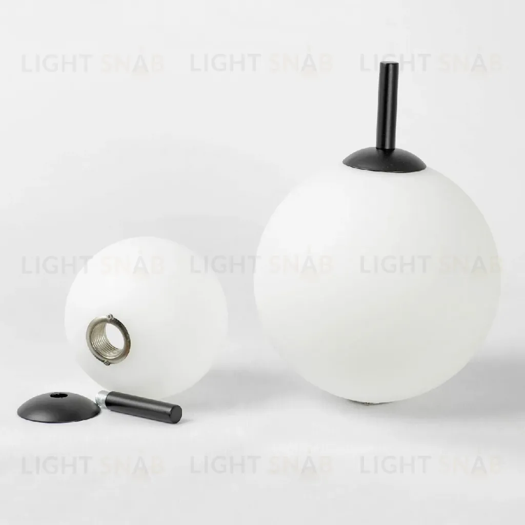 Потолочный светильник Lussole Hart LSP-7207 LSP-7207