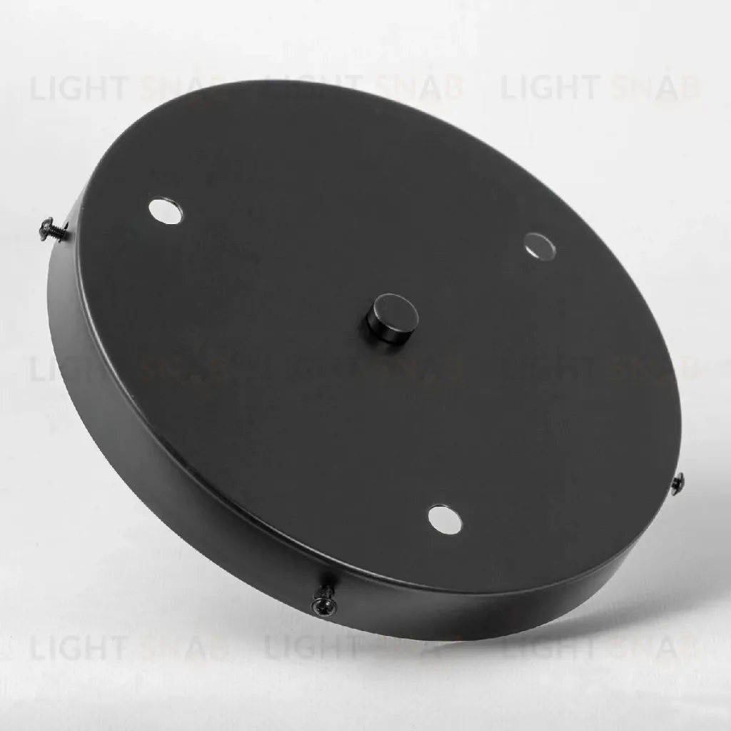 Потолочная люстра Lussole Hart LSP-7208 LSP-7208