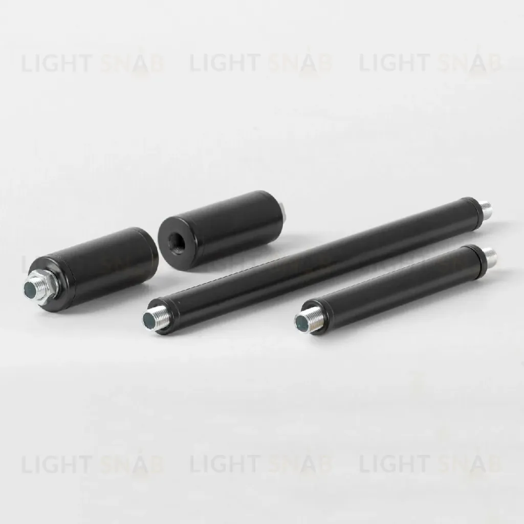 Потолочная люстра Lussole Hart LSP-7208 LSP-7208