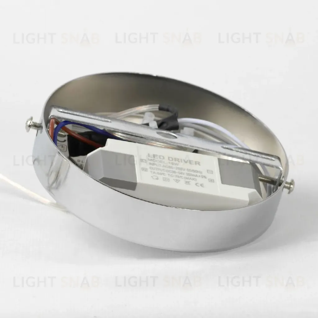 Подвесной светильник Lussole Aberdeen LSP-7218 LSP-7218