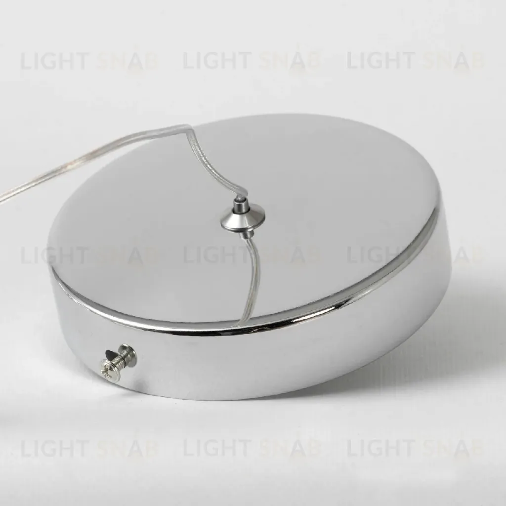 Подвесной светильник Lussole Aberdeen LSP-7218 LSP-7218