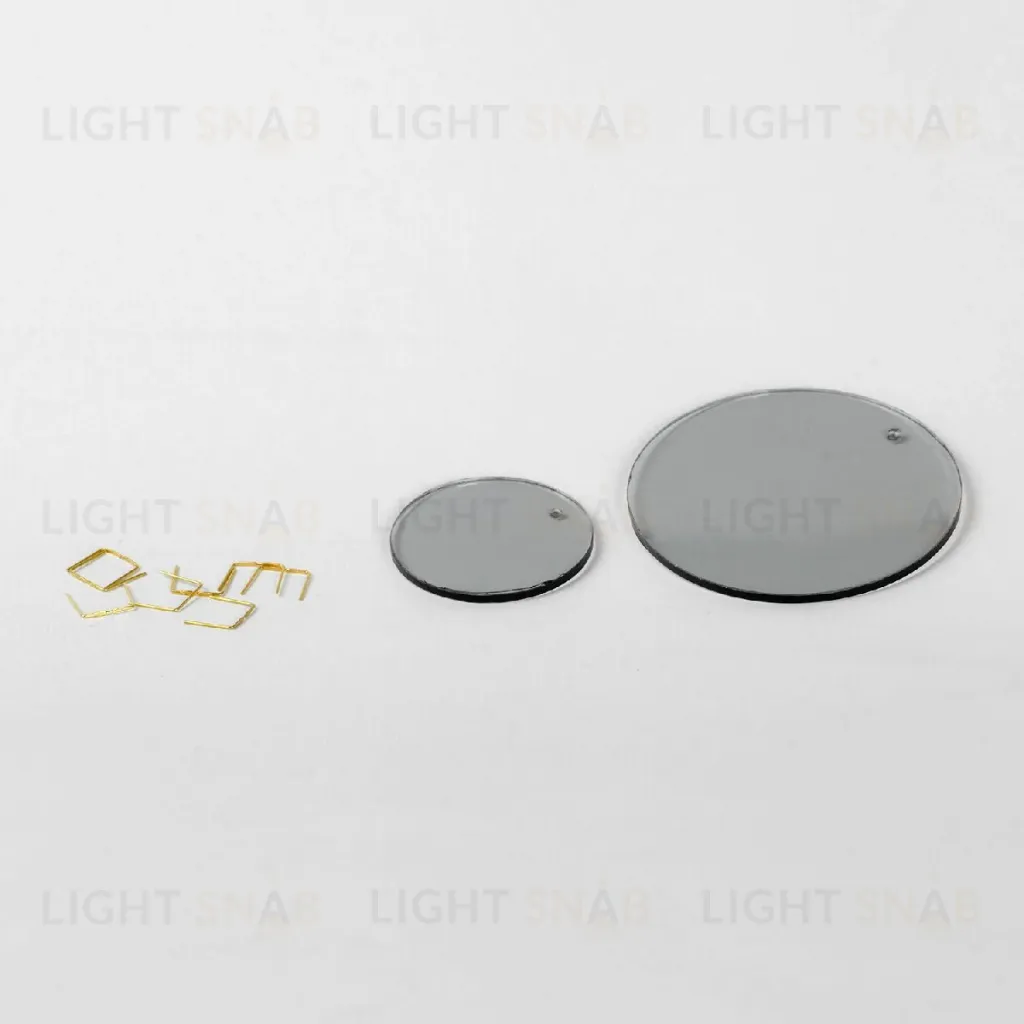 Подвесная люстра Lussole Lauderdale LSP-7219 LSP-7219