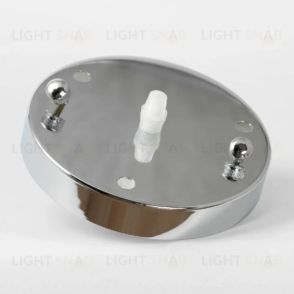 Подвесная люстра Lussole Haines LSP-8907 LSP-8907