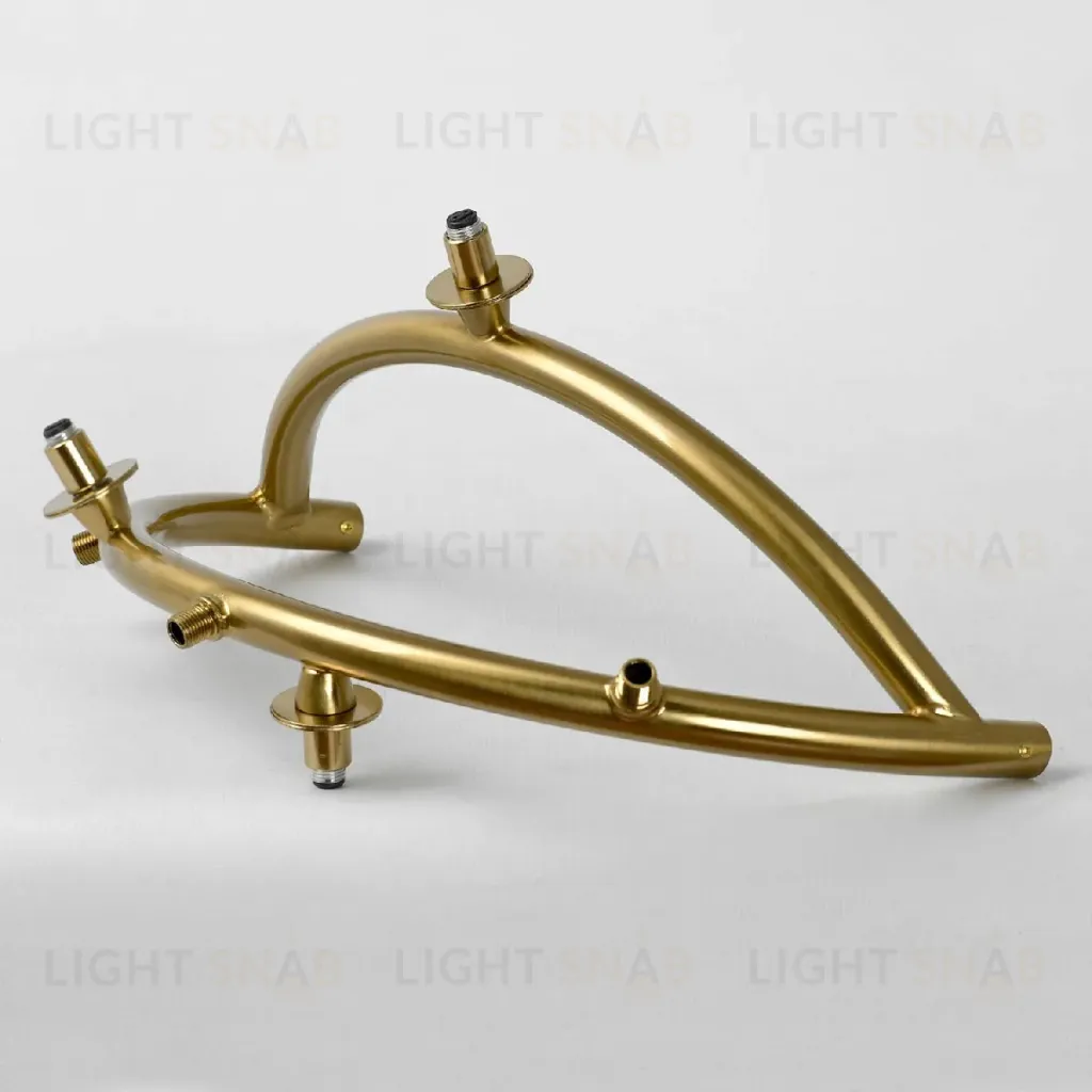 Подвесная люстра Lussole Fayette LSP-8908 LSP-8908