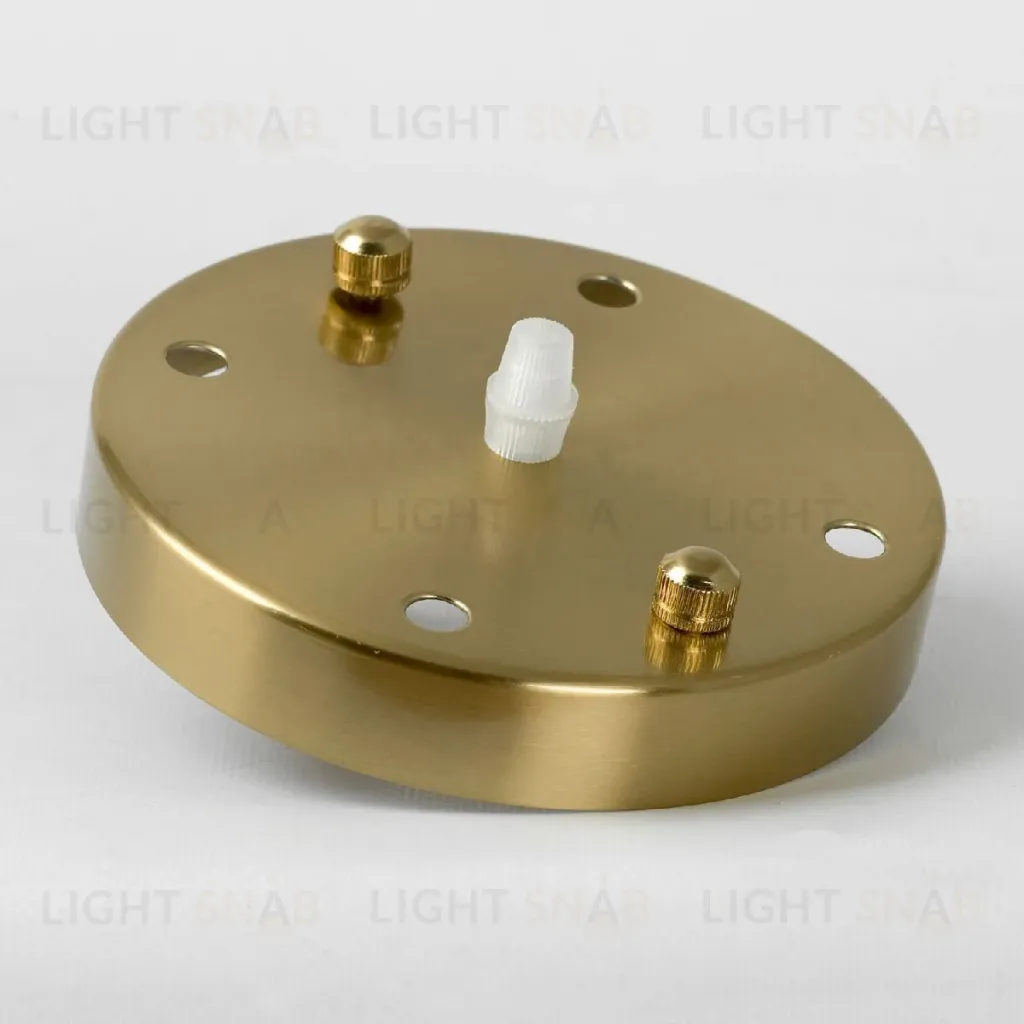 Подвесная люстра Lussole Fayette LSP-8909 LSP-8909